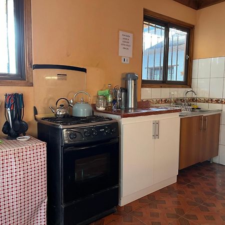 Hostal Piedrita De Rio San Pedro De Atacama Zewnętrze zdjęcie