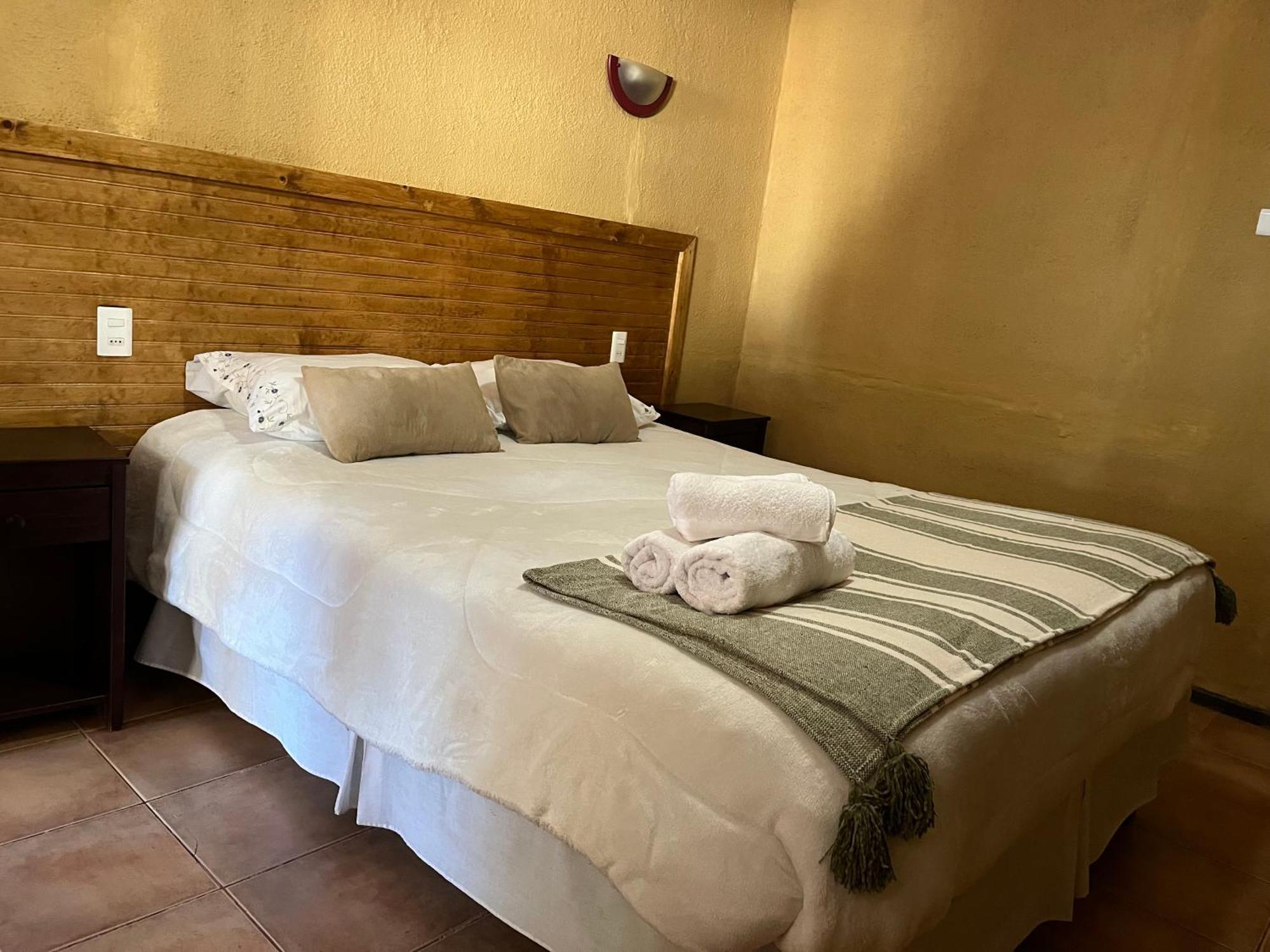 Hostal Piedrita De Rio San Pedro De Atacama Zewnętrze zdjęcie