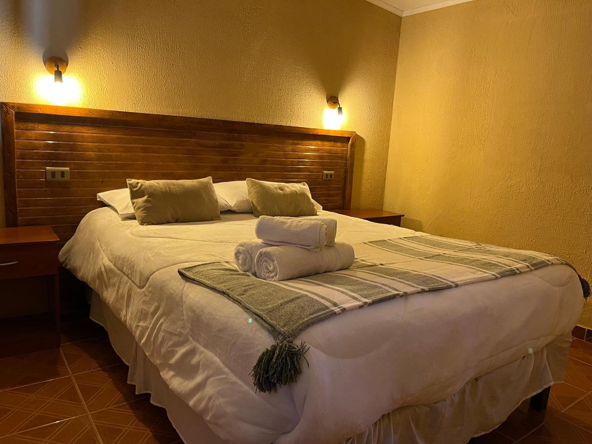 Hostal Piedrita De Rio San Pedro De Atacama Zewnętrze zdjęcie