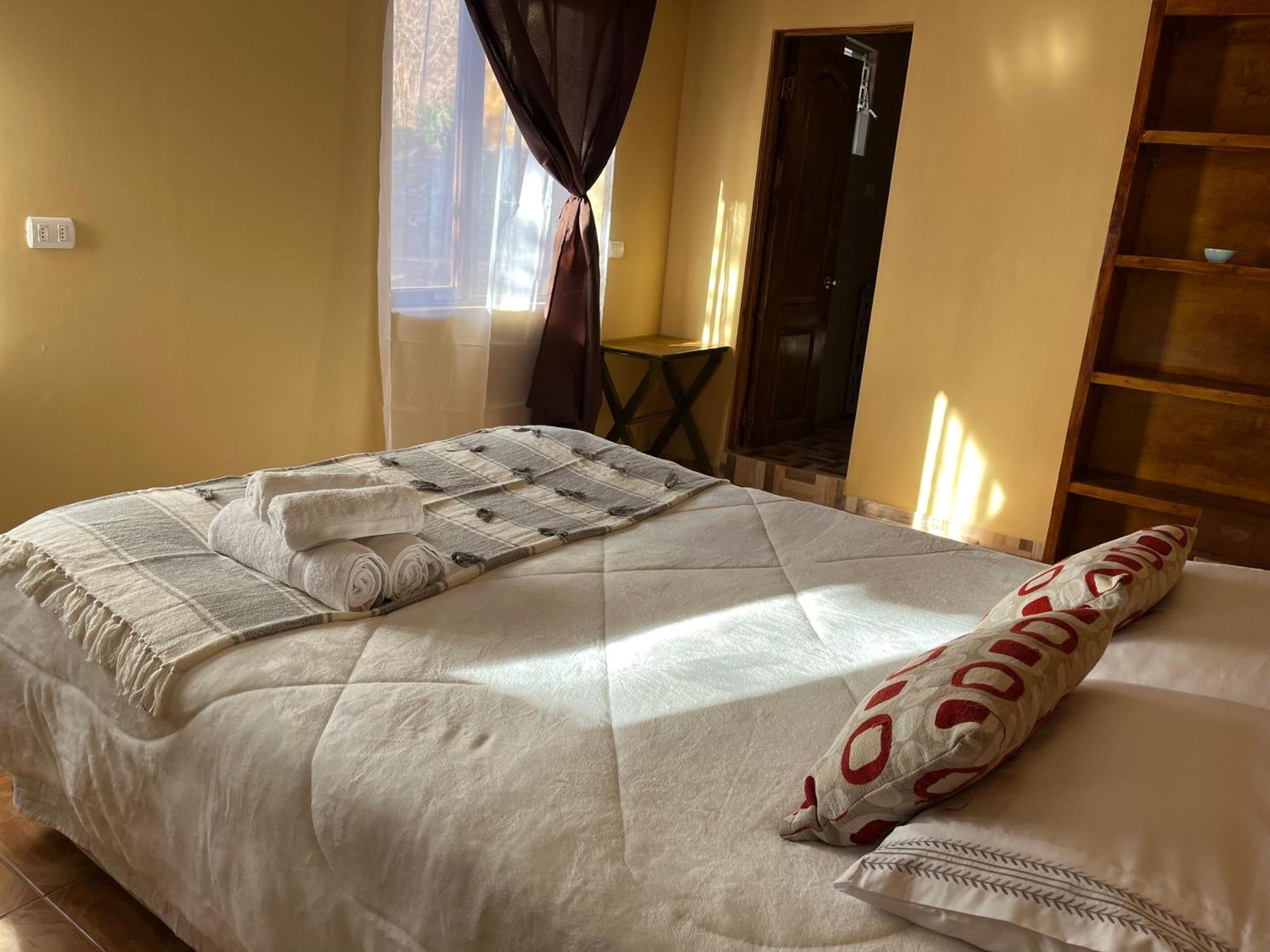 Hostal Piedrita De Rio San Pedro De Atacama Zewnętrze zdjęcie