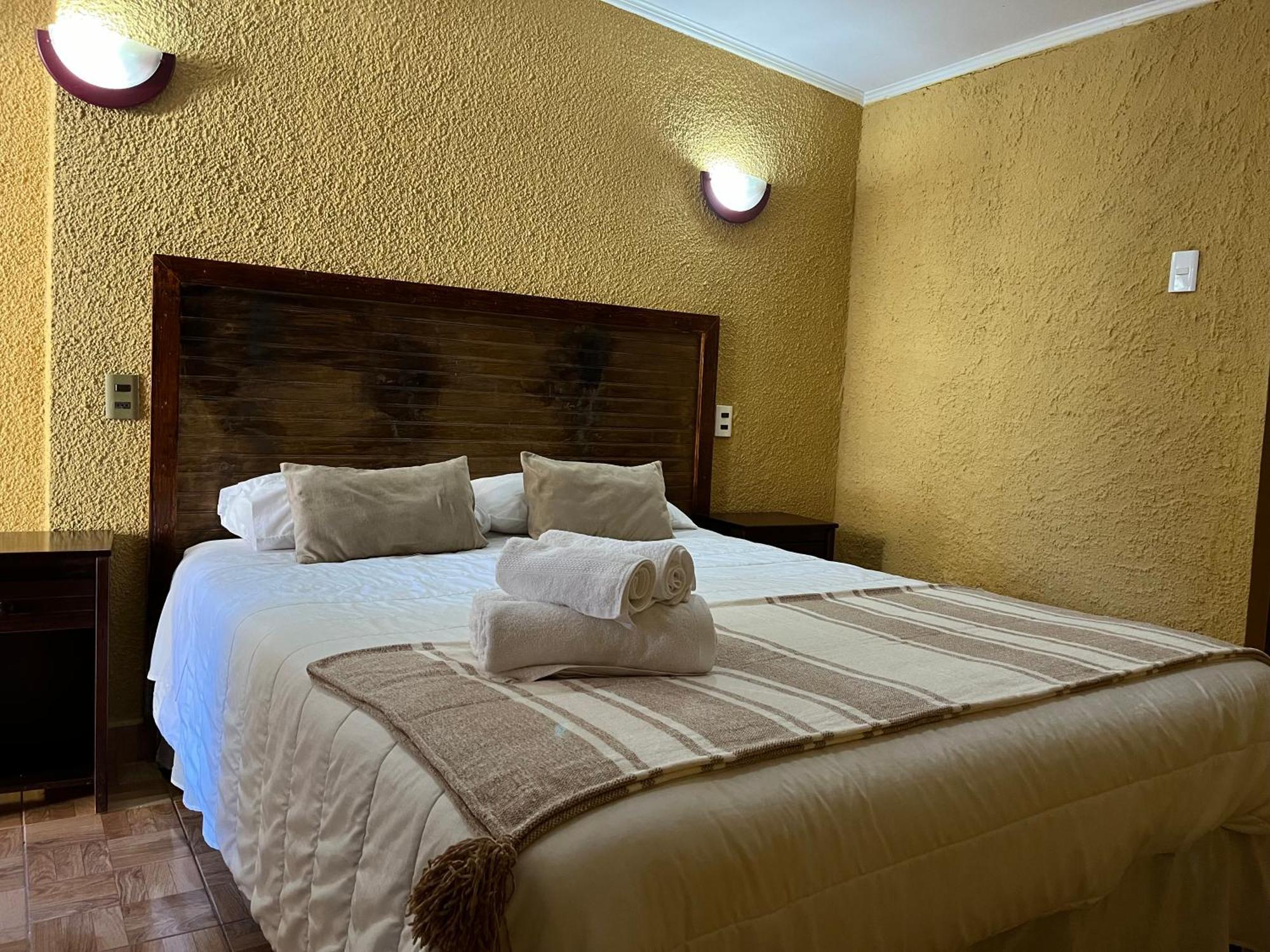 Hostal Piedrita De Rio San Pedro De Atacama Zewnętrze zdjęcie