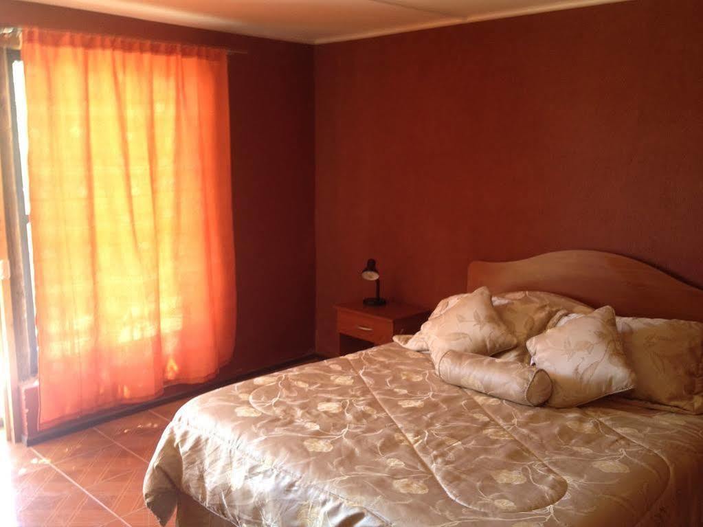 Hostal Piedrita De Rio San Pedro De Atacama Zewnętrze zdjęcie