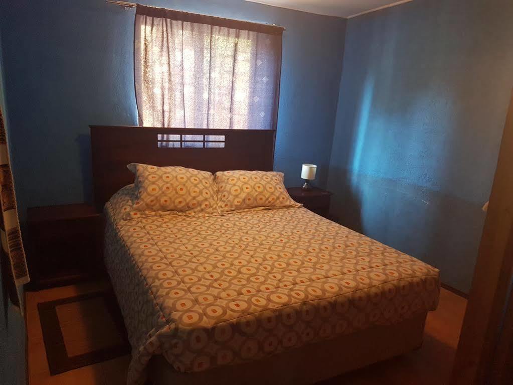 Hostal Piedrita De Rio San Pedro De Atacama Zewnętrze zdjęcie