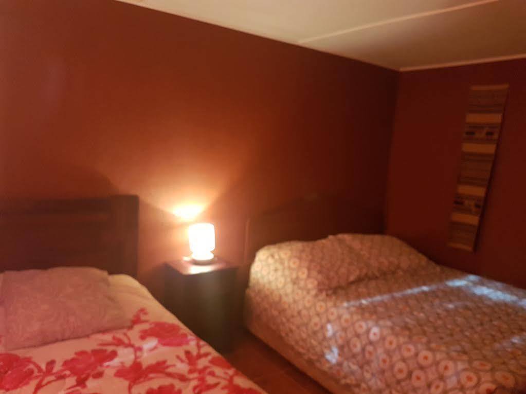 Hostal Piedrita De Rio San Pedro De Atacama Zewnętrze zdjęcie