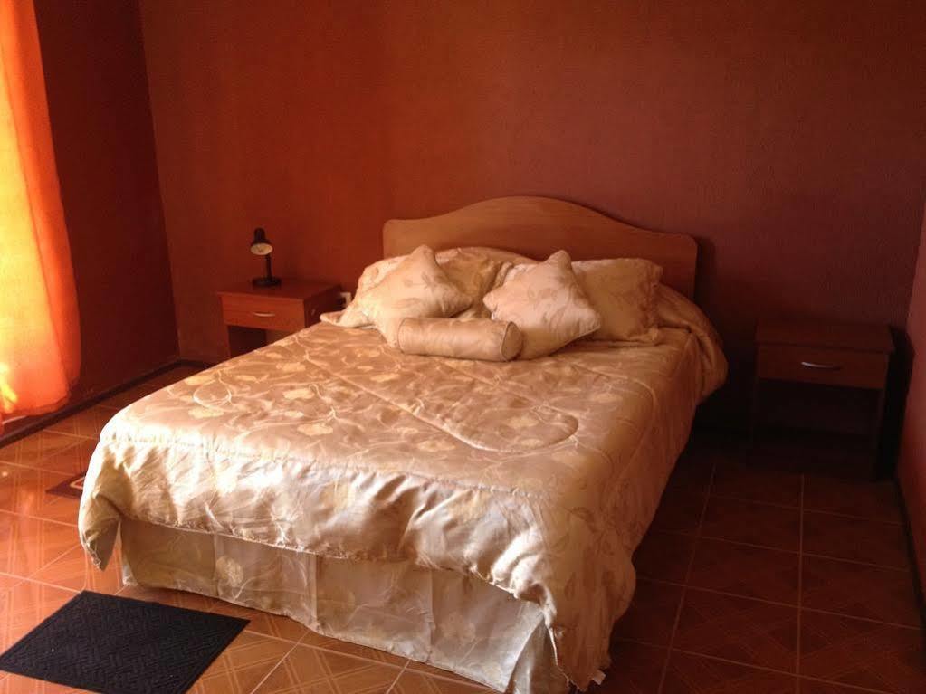 Hostal Piedrita De Rio San Pedro De Atacama Zewnętrze zdjęcie