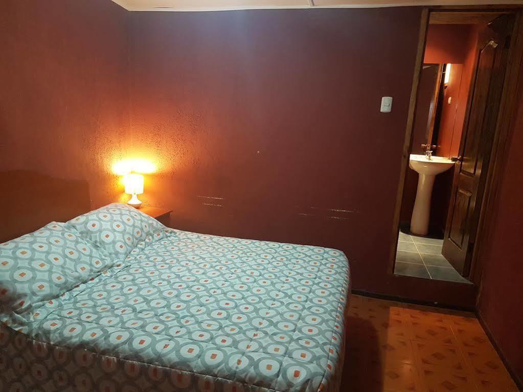Hostal Piedrita De Rio San Pedro De Atacama Zewnętrze zdjęcie