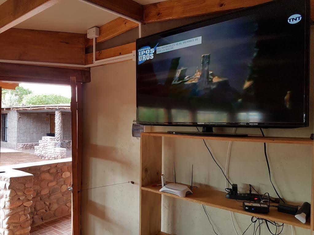 Hostal Piedrita De Rio San Pedro De Atacama Zewnętrze zdjęcie