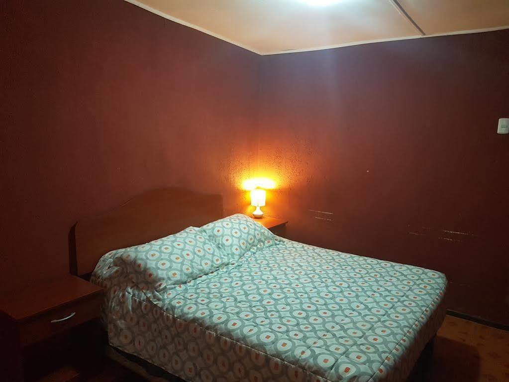 Hostal Piedrita De Rio San Pedro De Atacama Zewnętrze zdjęcie
